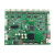 STM32F413VGT6开发板多路RS232/RS485/CAN/UART10串口工控定制板 翠绿色 413VGT6 收费示例