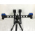 双目支架双相机板立体视觉实验CCD支架三维重建3D扫描仪固定板