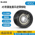 45号钢发黑平皮带用惰轮中心轴承 HBGC ENG21 光轮 宽度(T)11~32 HBGC2011