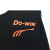 多威（Do-win） 神行者运动背心男2021年夏季新款专业马拉松跑步无袖T恤2102005 黑色 M