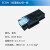 E-CON光电3芯4芯 37103 37104 NYEN3 NYEN4 ZS-28   econ約巢 蓝色公母一套备注3/4芯 1.2-1.6