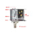 压力自动气压开关控制器机械式气动空压机水泵增压泵PK510 PK503【3公斤】