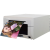 富士（FUJIFILM） ASK400热升华高速照片相片相纸卷筒证件风景照打印机 耗材一箱（6寸800张）