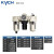 凯宇气动 KYCH AC系列气动空气过滤器组合三联AC2000-5000 AC 2000-02 现货
