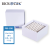 巴罗克—白色纸质冻存盒 覆膜防水 低温耐受 P90-2381 2英寸 81格 5个/包