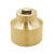 维度 铝青铜防爆套筒头（C=1) 1－7/8 AL106-1020