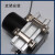 沙图(12-24V 输出0-20mA/450mm)WPS拉绳拉线位移传感器高精度MPS-M拉线编码器拉绳电子尺