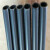 PVC-U水管 50mm灰色 4米/根 起订量1根 货期7天