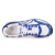 多威（Do-win）跑鞋男女新款专业马拉松跑步鞋体育学生体测田径运动鞋 经典白蓝/MR3515A 35