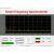 频谱仪手持式简易频谱分析装置10-6000MHz带射频源功率计 Freq6000