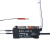 欧姆龙光纤放大器光纤传感器 E3X-NA11 E3X-NA41 对射 漫反射感应 E3X-NA41（PNP输出）莱恩士品牌 M3对射1米线