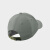 凯乐石（KAILAS）帽子户外运动遮阳帽登山徒步文化棒球帽时尚经典大檐帽 铁灰绿 均码