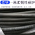武汉二厂YZ橡套电缆线2芯3芯1.5 2.5 4黑皮橡胶线3+1飞鹤软芯电线 武汉二厂YZ橡套3X1.5+1*1.0/卷