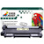 杰思特JT-CB2225/CL2441/2641X（通用版）粉盒适用兄弟HL-2250DN 2250 LJ2400/M7400/M7450F打印机黑色硒鼓#