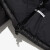 北面（The North Face） 北面  1996系列 韩版新款修身保暖男士羽绒服夹克 黑色/BLACK XS