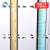 玻璃试管 具塞带刻度 玻璃试管 5 10 20 25ml 比色管玻璃试管 发酵管 50ml