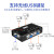 迈拓维矩（MT-viki）KVM切换器4口VGA4进1出视频多电脑鼠键共享器切屏器 MT-460KL