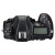 尼康国行现货尼康（Nikon） D850全画幅旗舰单反相机4K高清照相机 AF-S 70-200mm f/2.8 E 标配