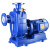 WILLCOX 直联式自吸排污泵ZL150-200-15 Q流量(m2/h) 300(200)