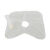 定制适用心肺复苏模拟人专用配件可更换脸皮肺袋打印纸CPR操作垫 操作垫(1条)
