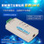 定制北京爱泰USBCAN-I单路带工业级智能USBCAN分析仪CAN盒CAN卡 USBCAN-I+（增强型） 不带O