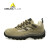 代尔塔（Deltaplus）劳保鞋 休闲时尚牛皮301305 米黄色 40 米黄色 45