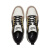 彪马（PUMA）男女情侣同款经典休闲复古板鞋 REBOUND 370539 米白色-黑色-紫红色-07 35.5