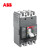 ABB A系列塑壳断路器 A3N400 TMF320/3200 FF 3P