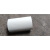 加油站圆角铝型材铝合金包立柱护角转角铝高光白卡子扣压条专用铝 R60乳白色1.1mm整套6米