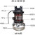 卡雁(QJB5/12-620/3-480/C铸铁)不锈钢潜水搅拌机潜水曝气机污水回流泵机床备件