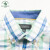 S.B.P.R.C/圣大保罗男士夏季商务休闲合身格子短袖衬衫PS16WH115 白色A1 160/76B