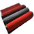 wimete 威美特 WIkp-89 PVC地垫 复合双条纹地毯 防尘进门垫防滑垫（定制款不退换）烟灰色120*150cm