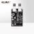 ALINX 黑金 配套 FPGA 高速8位 AD模块 DA模块 数据采集信号源 AN108