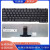 MDUG适用Lenovo联想 昭阳 E43 E43G E46 E46A K46 E47A E43A E43L键盘 E43 E46拆机英文小回车键盘