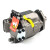 供应液压泵A10VSO28/45/71/100/140DR-31油泵REXROTH轴向柱塞泵 柱塞泵A10VSO 71 完整型号