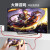 Gopala 苹果lightning转HDMI同屏线iPhone手机平板转换电视投屏器会议游 苹果手机投屏线-Plus3 2米