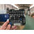 全半自动打包机配件通用型线路板永创旭田华展牌捆包机通用电路板 HT-280双电机线路板