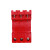 赛米格（SMEG）  电涌保护器  SMGU1-80/3P 80kA 3级 红色