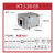 柜式风机厨房排烟机商用箱式变频风柜管道离心排风机 高压款(380V+6500风量