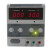 乐达LODESTAR 数显电源可调直流稳压电源LP3005D 30V5A线性电源 0-150（W） 220V
