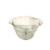 东菱绞肉机配件JR371/372玻璃碗适配器充电线碗盖碗垫打蛋棒 JR371玻璃碗