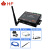 双wifi串口服务器RS232/485/422转以太网Modbus串口转wifi HF2221 2221吸盘天线