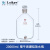 蜀牛2.5L/5L/10L/20L瓶 泡酒瓶 药酒瓶 玻璃放水瓶 棕色 茶色 20000ml 放水瓶(白色)