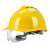 鑫工派 ABS安全帽订制 v型防砸国标玻璃钢安全帽头盔加厚透气 颜色款式多样，咨询客服