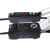 定制BS-401 BS-501LG RGB分色光纤颜色传感器器色标光电开关适配 定制老款白光BS-501+光纤+适配