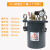 碳钢压力桶压力罐点胶机压力桶分装器储胶碳钢桶不锈钢1L100L 碳钢压力桶0P