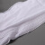 标燕 擦机布棉布工业抹布 工业吸油抹布 原白色抹机布碎揩布大块碎布80%棉 20kg/捆 10*150cm