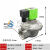 上海袋配直角式电磁脉冲阀DMF-Z-20/25S/40s/1寸脉冲除尘器控制仪 BFEC环晶线圈