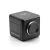 高清彩色1200TV监控视频检测枪机视频显微镜工业相机CCD摄像头C口 12mm