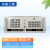 众研 IPC-610L原装工控机  4U工业自动化i7-3770四核/16G内存/1T硬盘